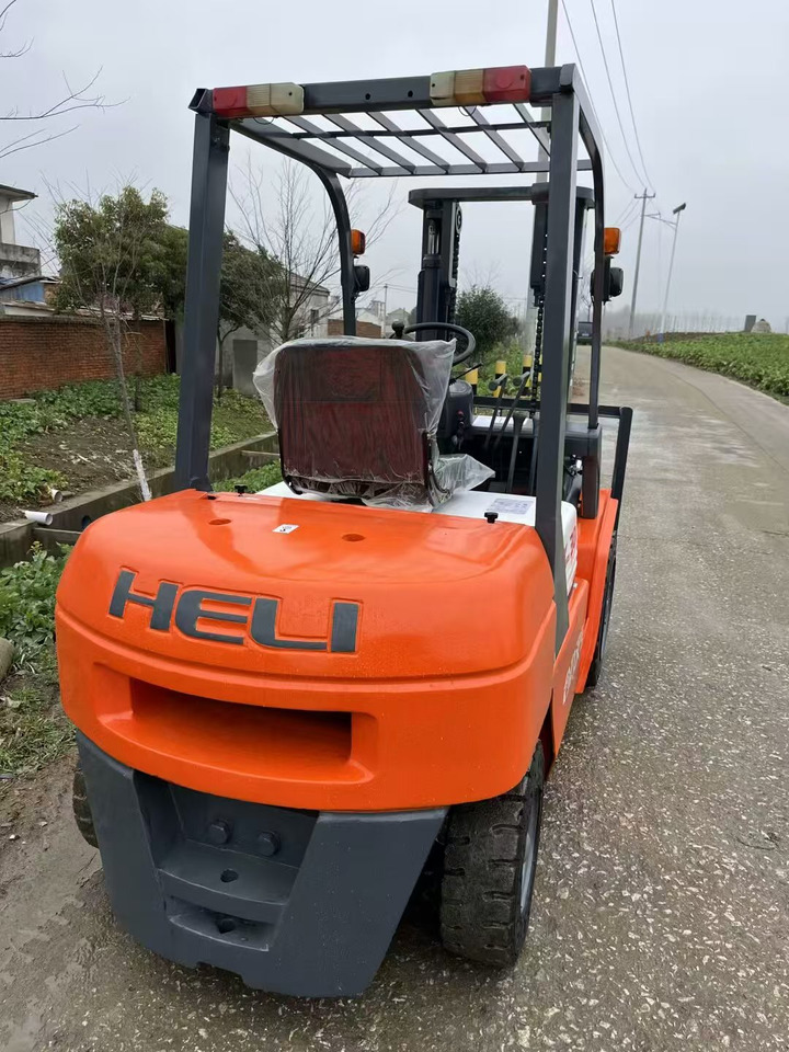 Heli 3-ton - Jarbolna penjajuća platforma: slika 5 Heli 3-ton - Jarbolna penjajuća platforma: slika 5