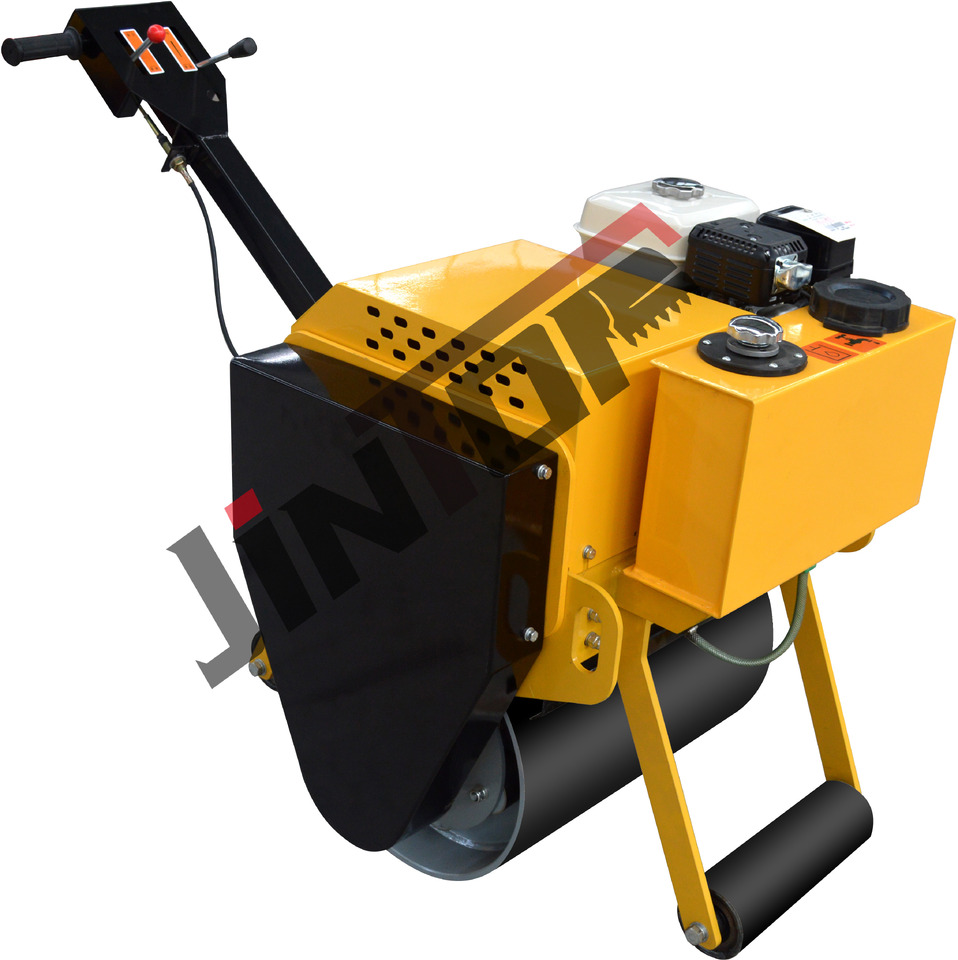 0.6Ton Hand Held Mini Road Roller - Mini valjak: slika 1 0.6Ton Hand Held Mini Road Roller - Mini valjak: slika 1