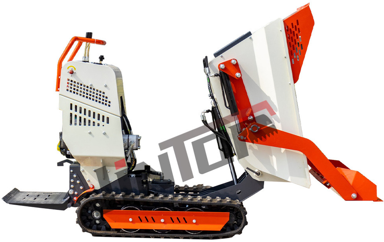 Mini dumper Small Dump truck 500kg JTD500 - Mini kiper: slika 1 Mini dumper Small Dump truck 500kg JTD500 - Mini kiper: slika 1