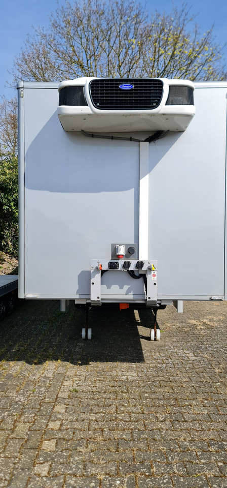 FGS BE-Linear - Prikolica hladnjače: slika 3 FGS BE-Linear - Prikolica hladnjače: slika 3