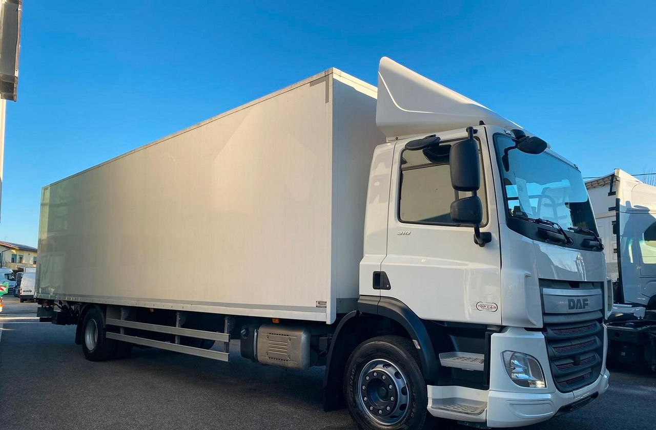 DAF 310 FA CASSONE E SPONDA EURO 6 - Kamion sa zatvorenim sandukom: slika 4 DAF 310 FA CASSONE E SPONDA EURO 6 - Kamion sa zatvorenim sandukom: slika 4