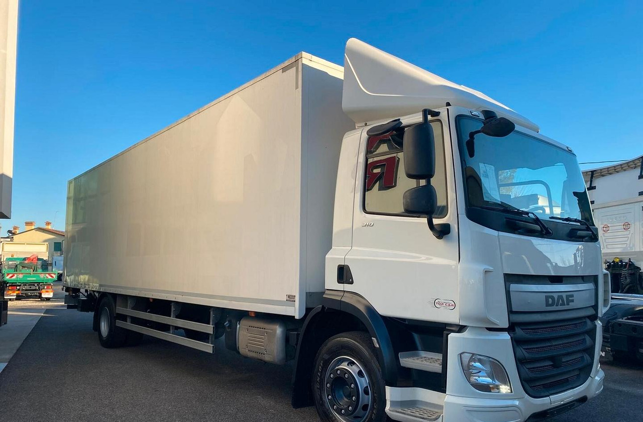 DAF 310 FA CASSONE E SPONDA EURO 6 - Kamion sa zatvorenim sandukom: slika 3 DAF 310 FA CASSONE E SPONDA EURO 6 - Kamion sa zatvorenim sandukom: slika 3