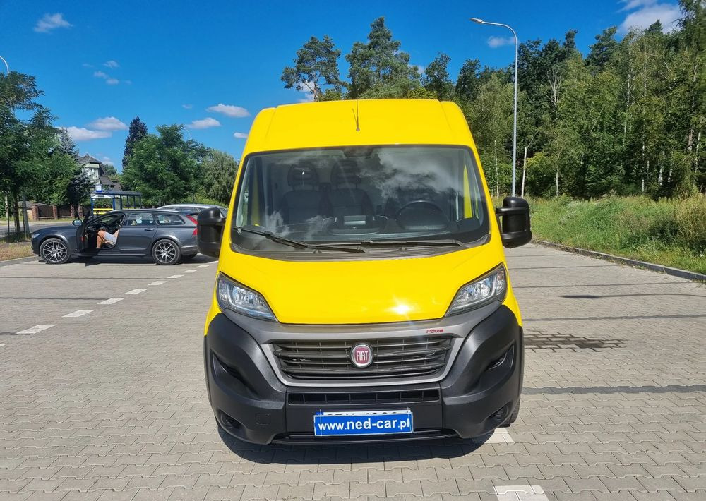 Furgon Fiat Ducato: slika 9 Furgon Fiat Ducato: slika 9