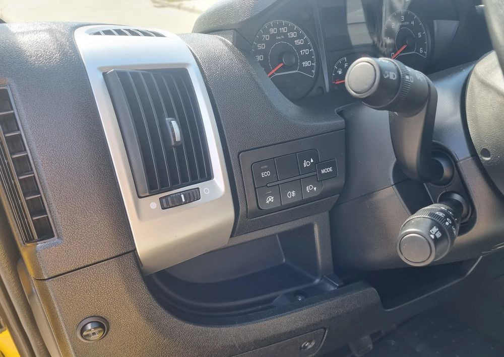 Furgon Fiat Ducato: slika 15 Furgon Fiat Ducato: slika 15