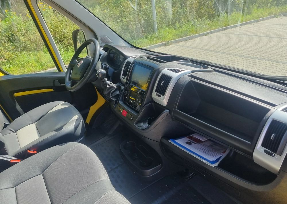 Furgon Fiat Ducato: slika 12 Furgon Fiat Ducato: slika 12