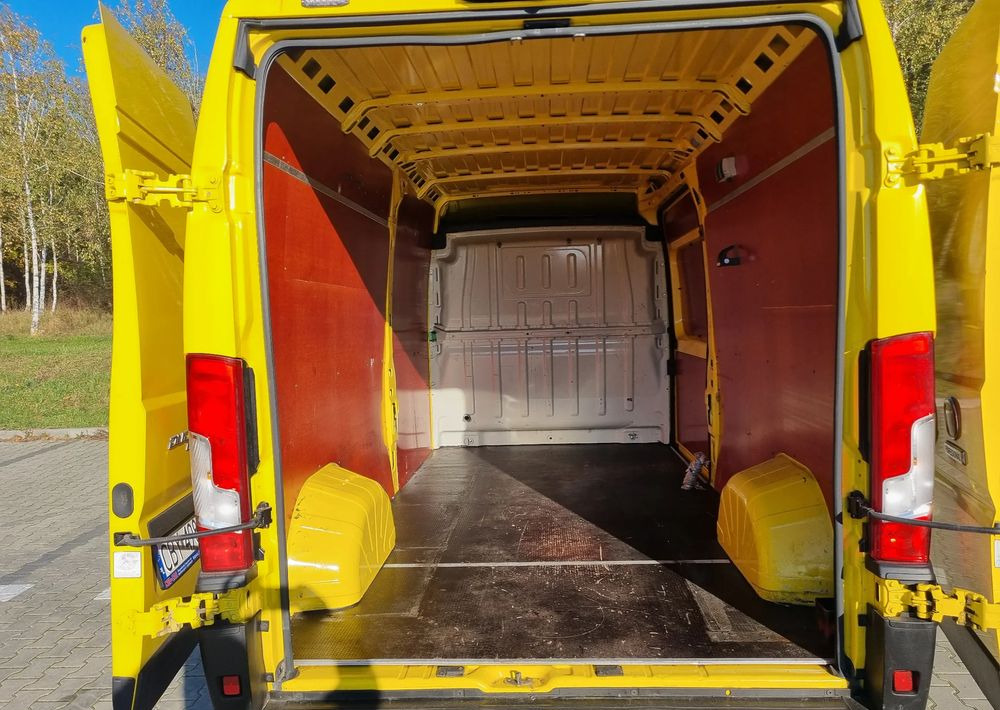 Furgon Fiat Ducato: slika 8 Furgon Fiat Ducato: slika 8