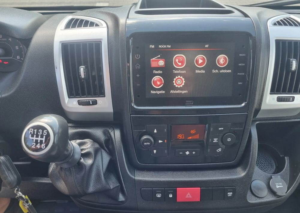 Furgon Fiat Ducato: slika 16 Furgon Fiat Ducato: slika 16