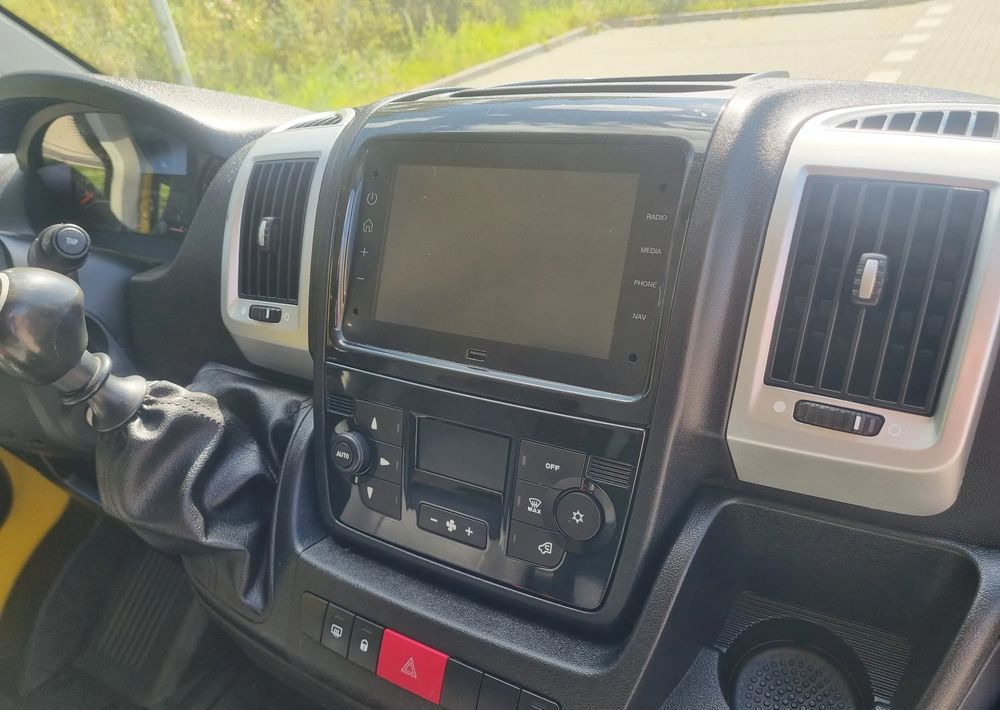 Furgon Fiat Ducato: slika 13 Furgon Fiat Ducato: slika 13