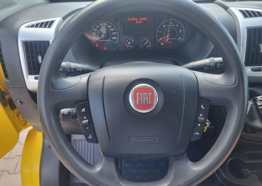 Furgon Fiat Ducato: slika 17 Furgon Fiat Ducato: slika 17