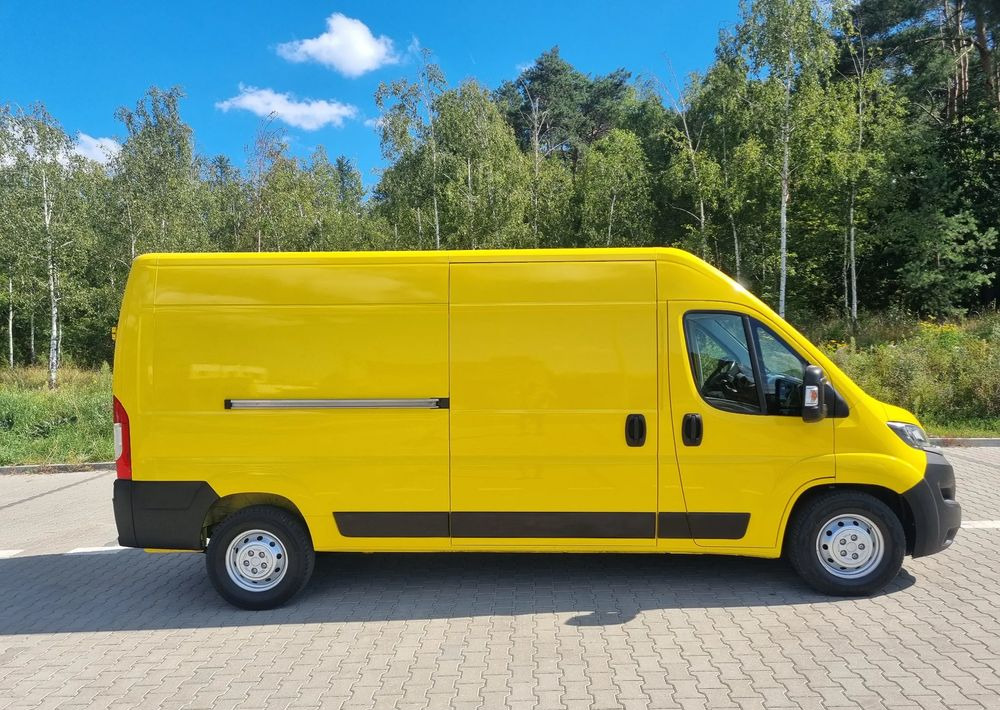 Furgon Fiat Ducato: slika 6 Furgon Fiat Ducato: slika 6