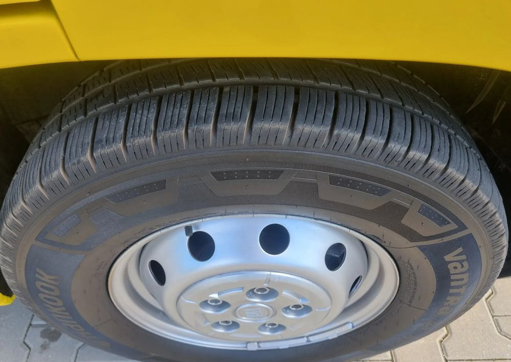 Furgon Fiat Ducato: slika 18 Furgon Fiat Ducato: slika 18