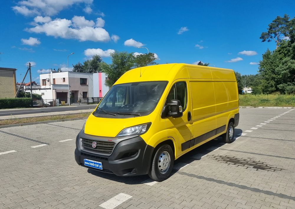 Fiat Ducato - Furgon: slika 1 Fiat Ducato - Furgon: slika 1