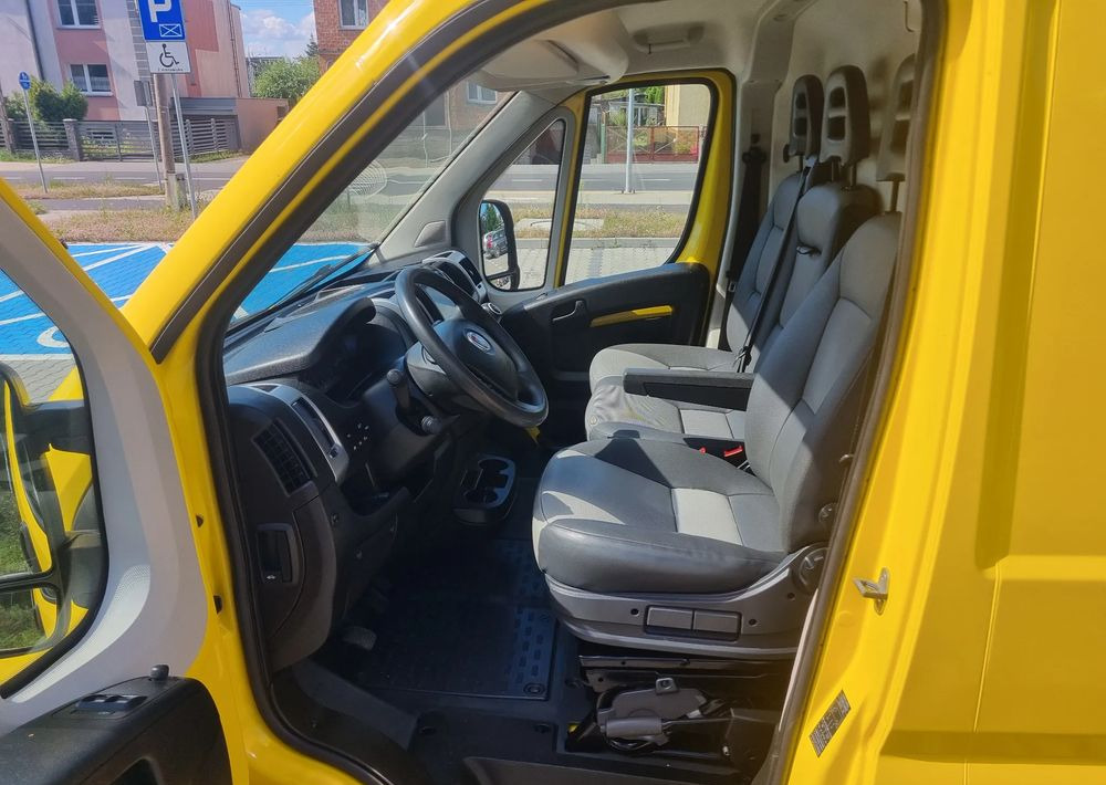 Furgon Fiat Ducato: slika 7 Furgon Fiat Ducato: slika 7