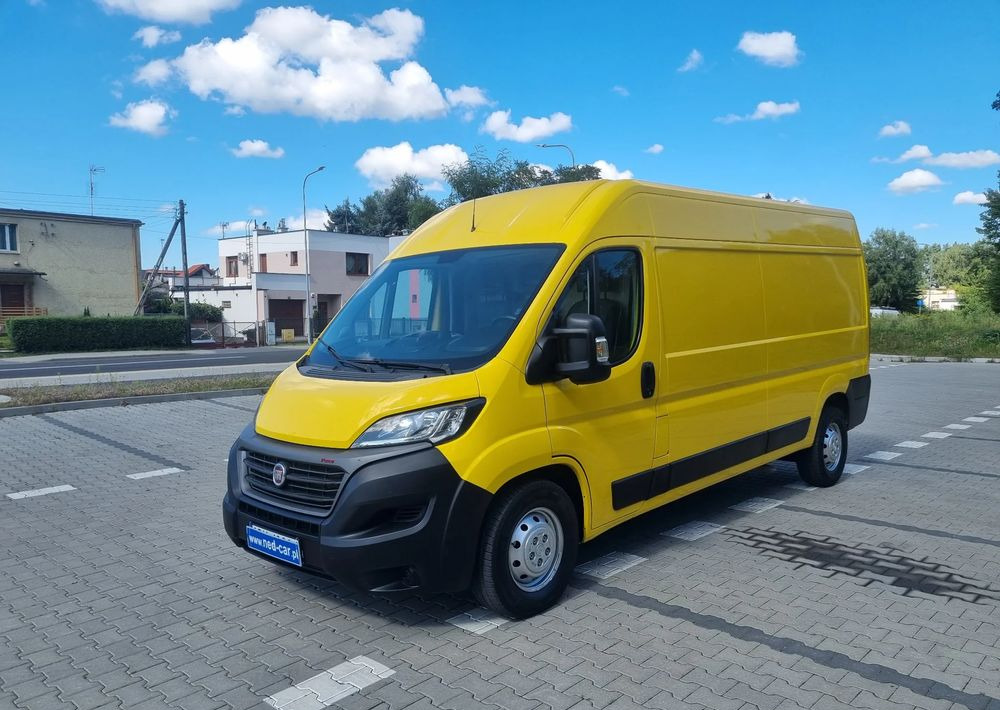 Furgon Fiat Ducato: slika 20 Furgon Fiat Ducato: slika 20