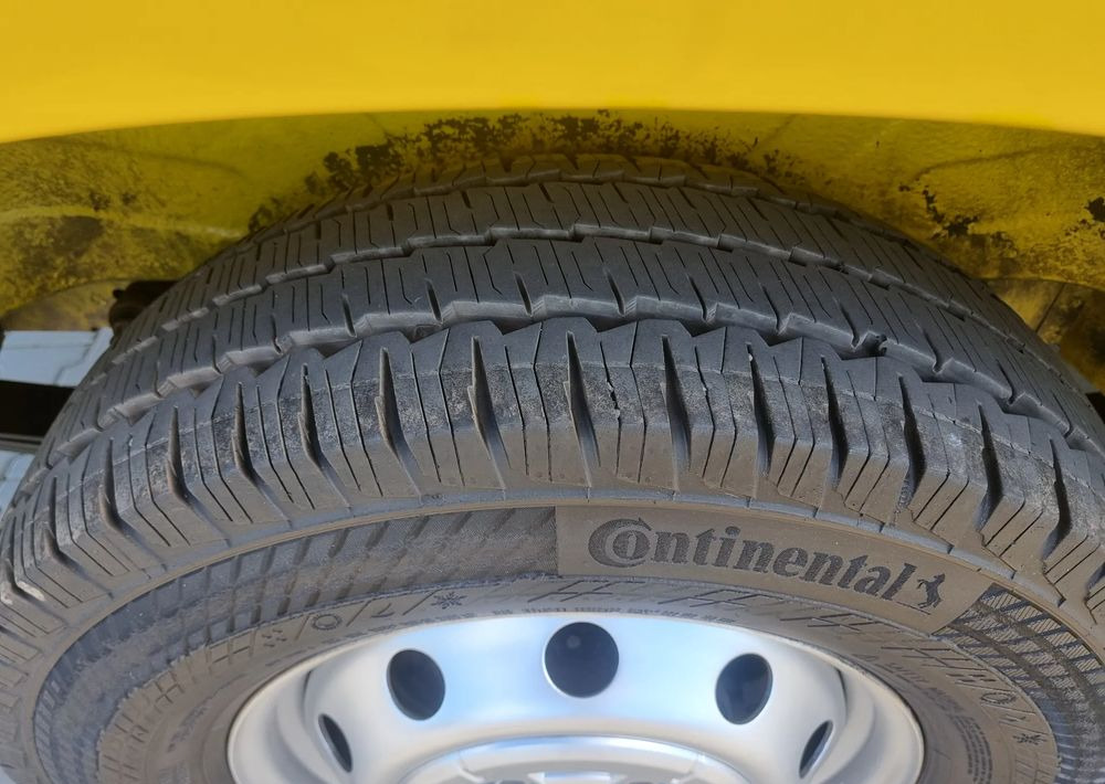 Furgon Fiat Ducato: slika 19 Furgon Fiat Ducato: slika 19