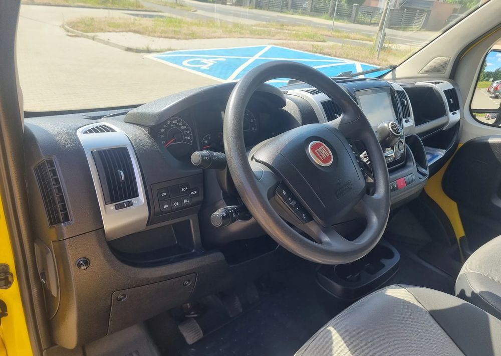 Furgon Fiat Ducato: slika 14 Furgon Fiat Ducato: slika 14