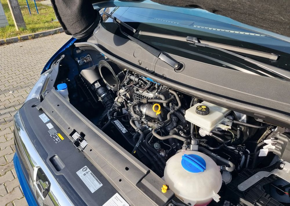 MAN TGE MAN TGE: slika 29