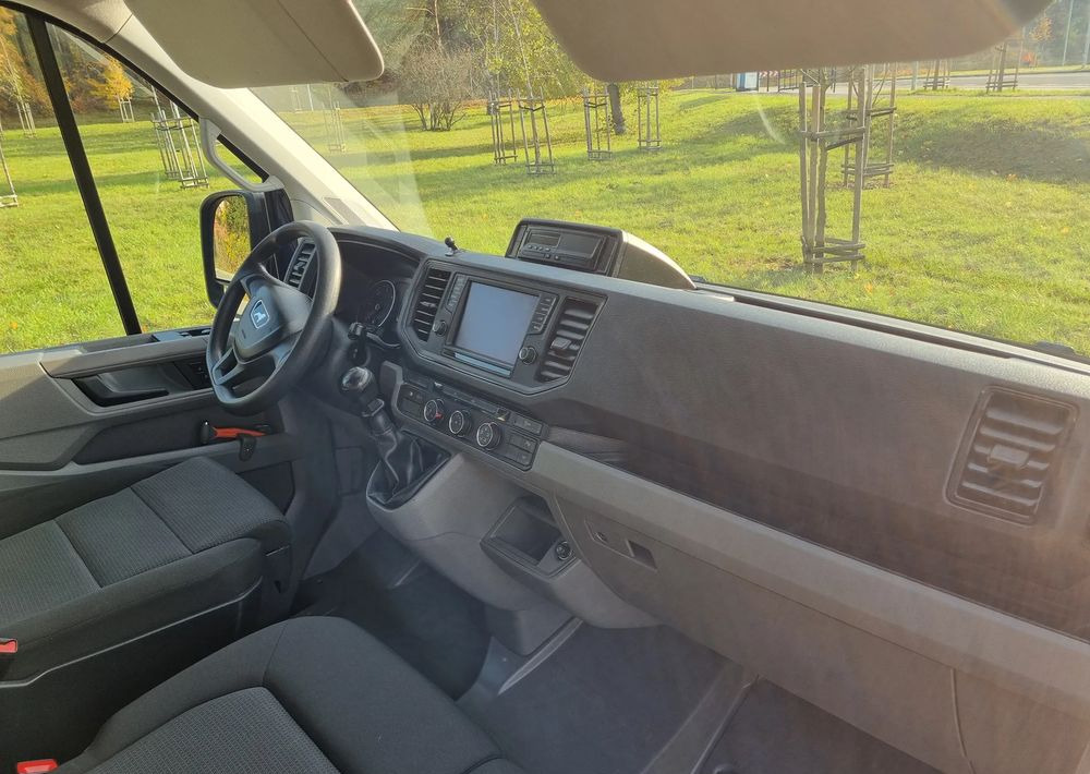 MAN TGE MAN TGE: slika 14