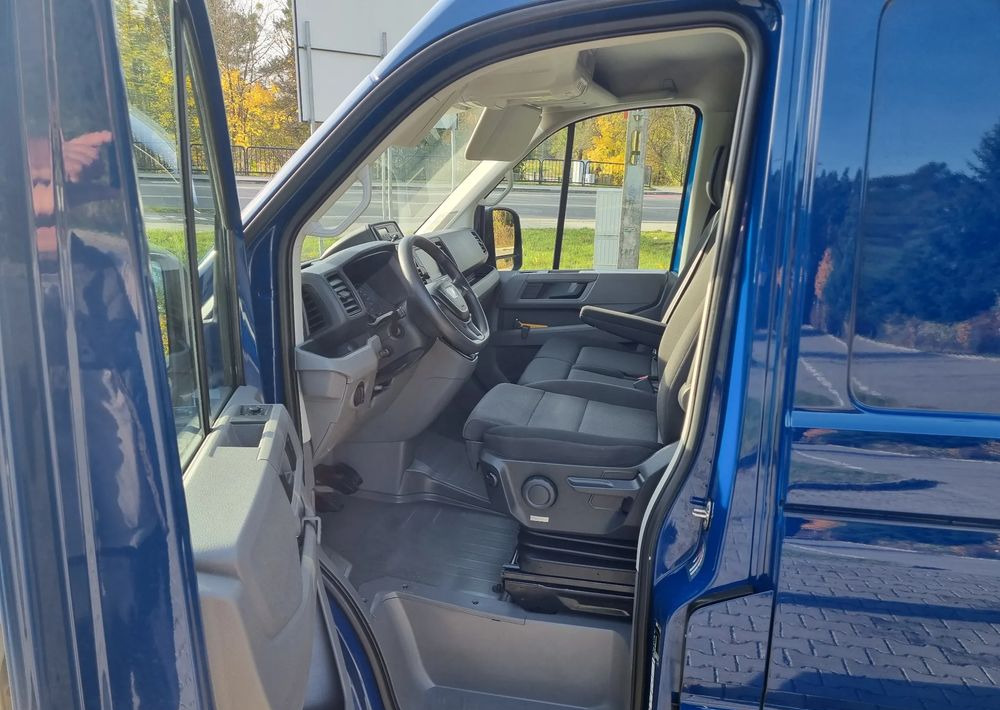 MAN TGE MAN TGE: slika 17