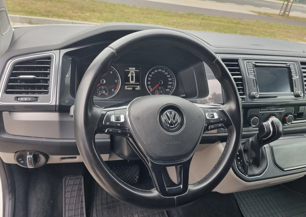 Volkswagen Transporter Volkswagen Transporter: slika 15