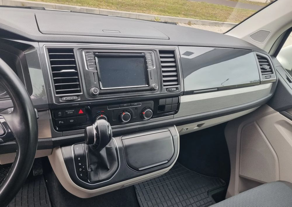 Volkswagen Transporter Volkswagen Transporter: slika 16