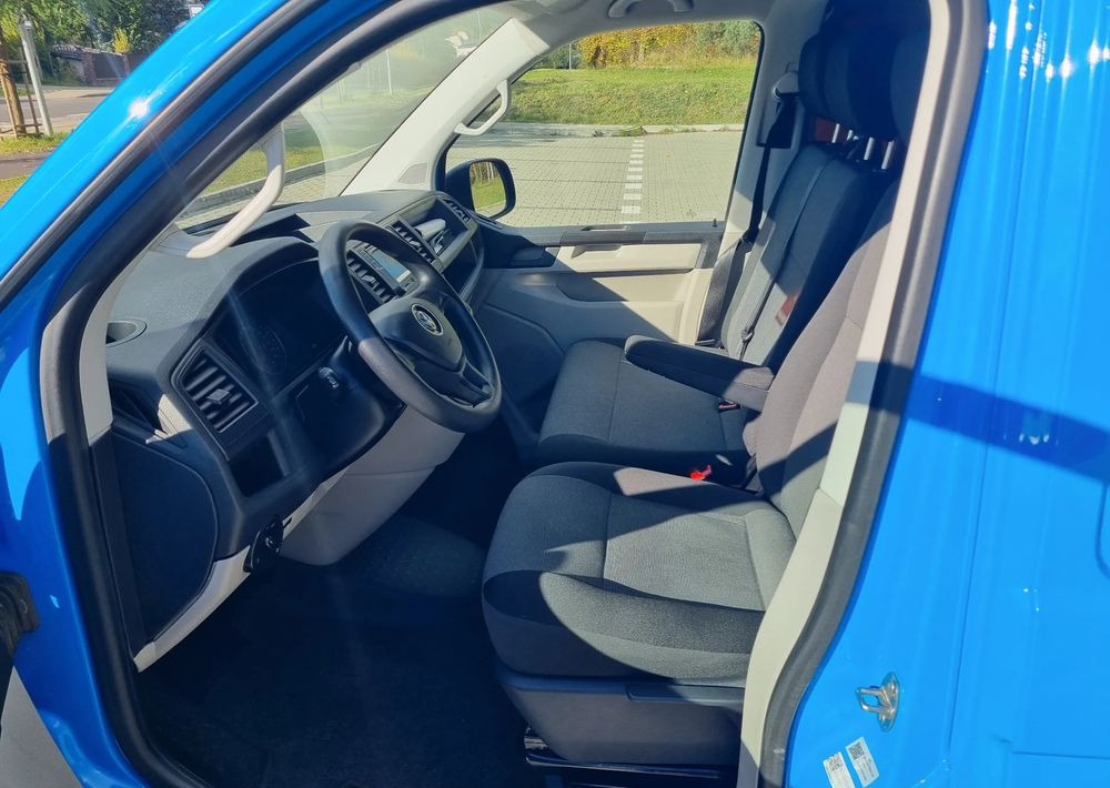 Volkswagen Transporter - Mali kombi: slika 5 Volkswagen Transporter - Mali kombi: slika 5