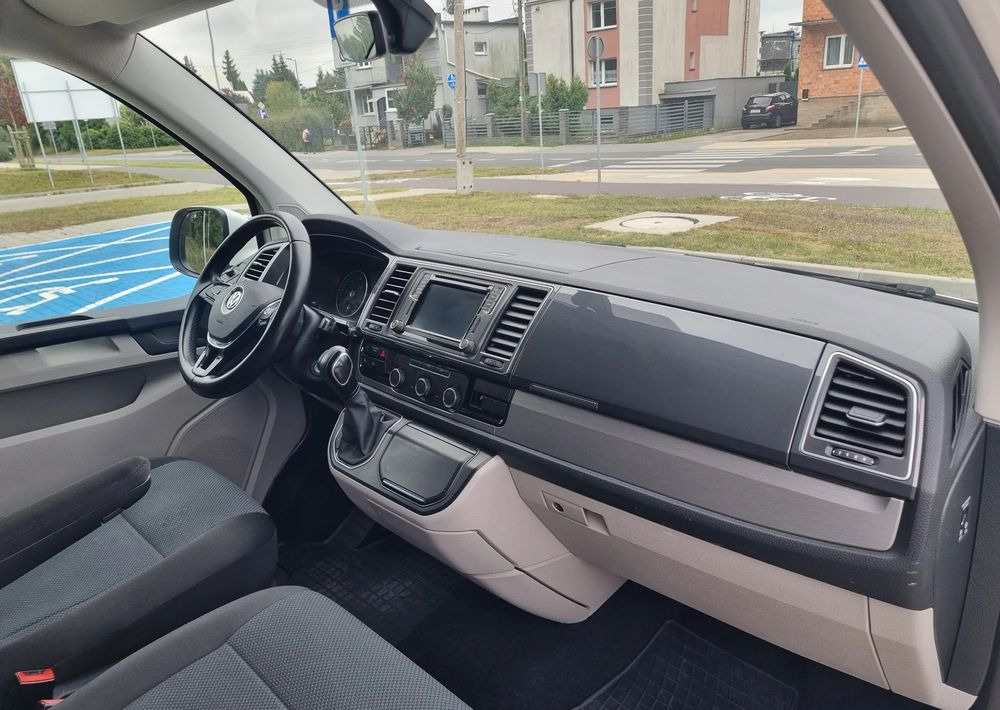 Volkswagen Transporter Volkswagen Transporter: slika 18