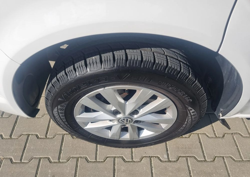 Volkswagen Transporter Volkswagen Transporter: slika 11