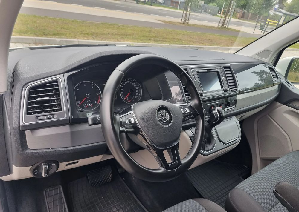 Volkswagen Transporter Volkswagen Transporter: slika 14