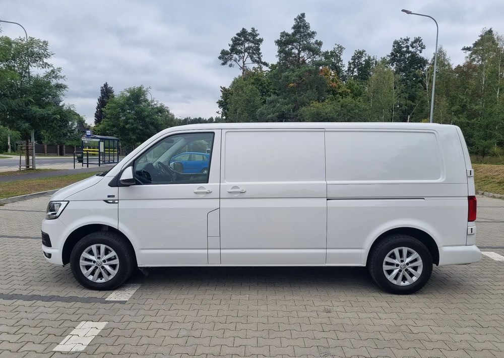 Volkswagen Transporter Volkswagen Transporter: slika 6