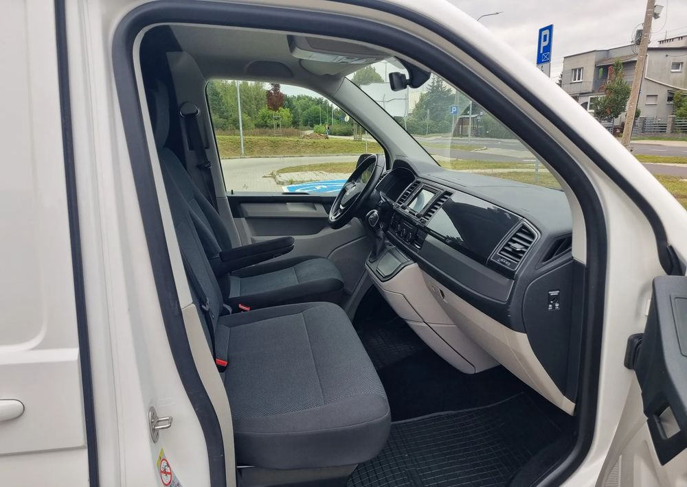 Volkswagen Transporter Volkswagen Transporter: slika 17