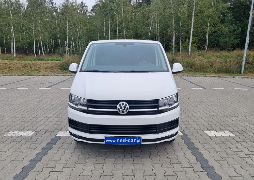 Volkswagen Transporter Volkswagen Transporter: slika 9