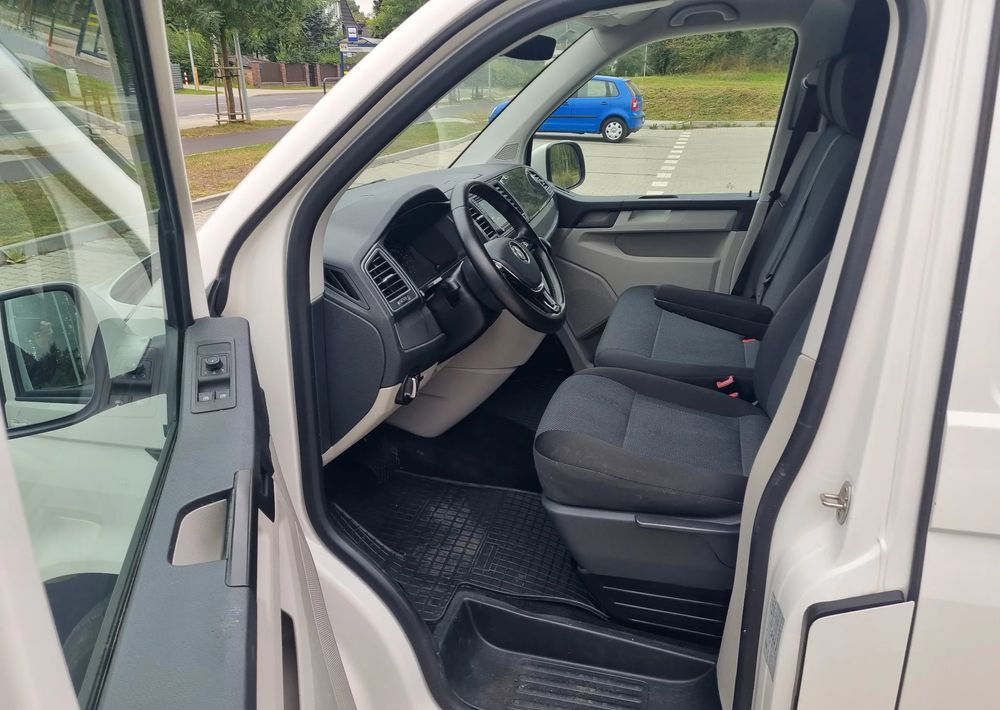 Volkswagen Transporter Volkswagen Transporter: slika 7