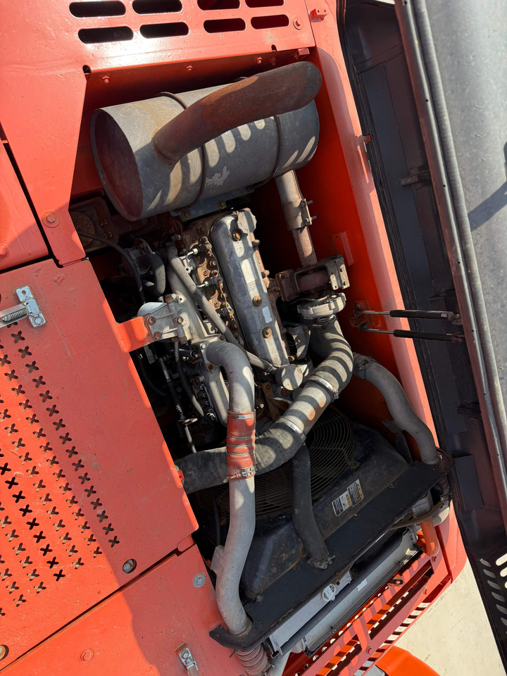 DOOSAN Used Digger Doosan DX225LC-9T Construction Machinery Construction Digger Used Doosan DX225LC-9T Cheap Excavator - Građevinska mašina: slika 3 DOOSAN Used Digger Doosan DX225LC-9T Construction Machinery Construction Digger Used Doosan DX225LC-9T Cheap Excavator - Građevinska mašina: slika 3