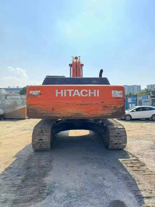 Original Japan Brand Hitachi Zx350-5g Excavator in Stock for Sale Used Hitachi 35tons Excavator on Sale Zx120 200 350 - Bager guseničar: slika 5 Original Japan Brand Hitachi Zx350-5g Excavator in Stock for Sale Used Hitachi 35tons Excavator on Sale Zx120 200 350 - Bager guseničar: slika 5