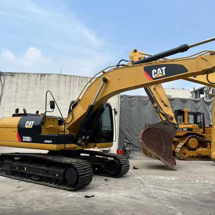 Reasonable Price Japan Original 330d2 Caterpillar Excavator CAT USED 329D2 320D2 325D 315D Excavator - Bager guseničar: slika 1 Reasonable Price Japan Original 330d2 Caterpillar Excavator CAT USED 329D2 320D2 325D 315D Excavator - Bager guseničar: slika 1