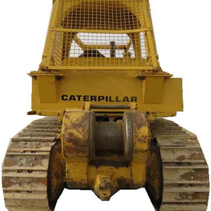 Used CAT D7 D7G Bulldozer with Winch /Caterpillar Bulldozer with Winch CAT D7G D7H D7R Dozer for Sale - Buldožer: slika 1 Used CAT D7 D7G Bulldozer with Winch /Caterpillar Bulldozer with Winch CAT D7G D7H D7R Dozer for Sale - Buldožer: slika 1