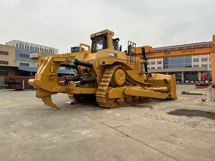 Used Caterpillar D10R Large Crawler Bulldozer Superior Performance Running Working Condition CAT D10R Bulldozer Hot Sale - Buldožer: slika 5 Used Caterpillar D10R Large Crawler Bulldozer Superior Performance Running Working Condition CAT D10R Bulldozer Hot Sale - Buldožer: slika 5