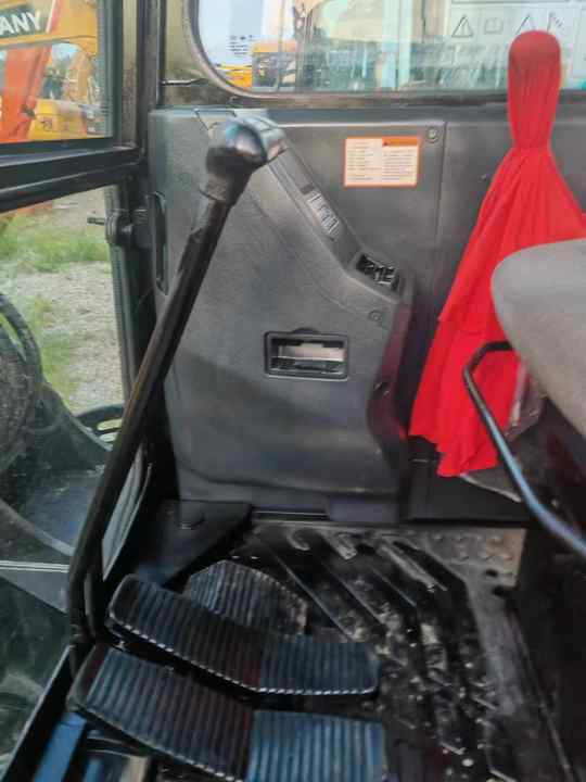 Used China Brand Sany Sy5cmini Excavator for Sale Mini Excavator Mini Digger Excavator - Mini bager: slika 5 Used China Brand Sany Sy5cmini Excavator for Sale Mini Excavator Mini Digger Excavator - Mini bager: slika 5