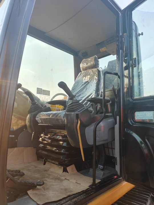Used Digger Cat 315d Construction Machinery Construction Digger Used Cat 315d Cheap Excavator - Bager guseničar: slika 5 Used Digger Cat 315d Construction Machinery Construction Digger Used Cat 315d Cheap Excavator - Bager guseničar: slika 5