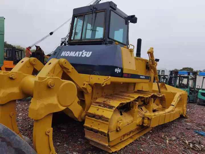 Used Komatsu D85 Bulldozer for Sale ,original Bulldozer for Sale - Buldožer: slika 3 Used Komatsu D85 Bulldozer for Sale ,original Bulldozer for Sale - Buldožer: slika 3