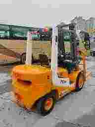 Used Original TCM 3tons Forklift for Sale tcm 3 6 7 5tons Forklift Building\Agriculture\Construction - Viljuškar: slika 4 Used Original TCM 3tons Forklift for Sale tcm 3 6 7 5tons Forklift Building\Agriculture\Construction - Viljuškar: slika 4