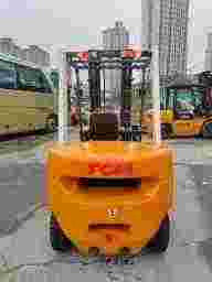 Used Original TCM 3tons Forklift for Sale tcm 3 6 7 5tons Forklift Building\Agriculture\Construction - Viljuškar: slika 5 Used Original TCM 3tons Forklift for Sale tcm 3 6 7 5tons Forklift Building\Agriculture\Construction - Viljuškar: slika 5