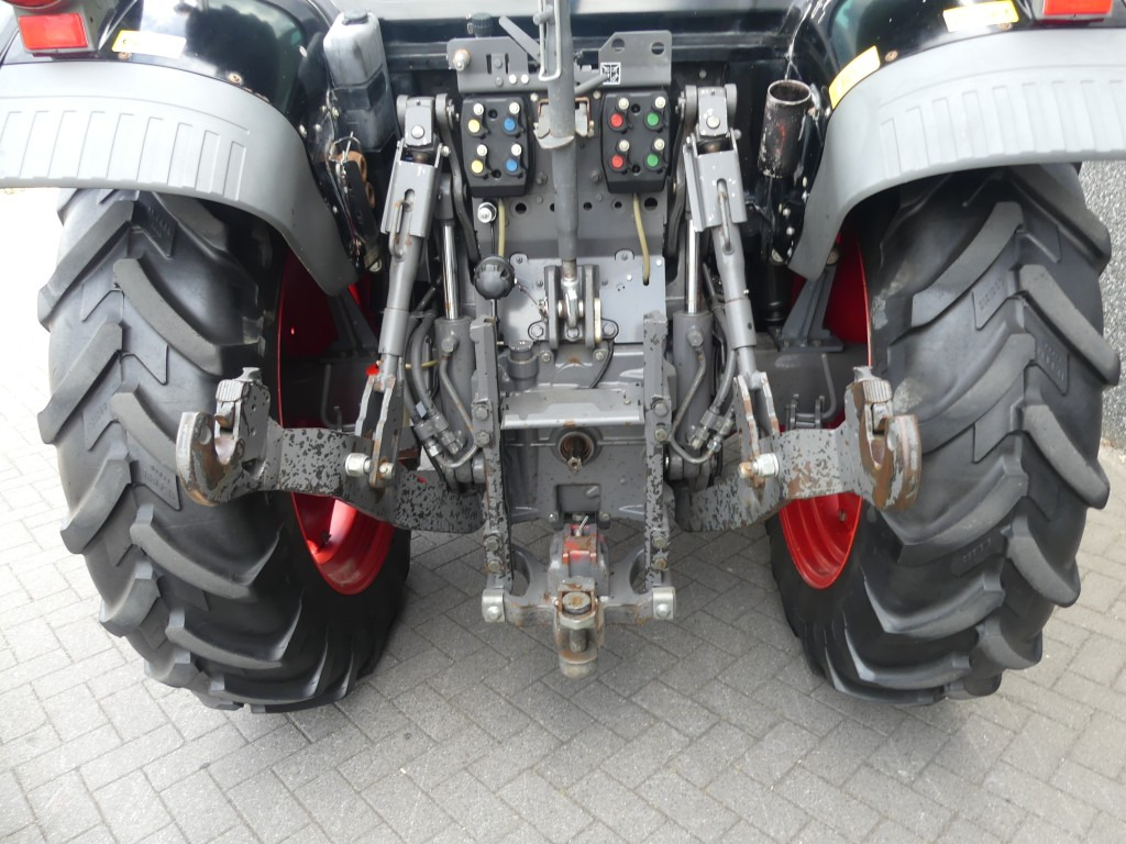 FENDT 209S Vario - Mali traktor: slika 5 FENDT 209S Vario - Mali traktor: slika 5