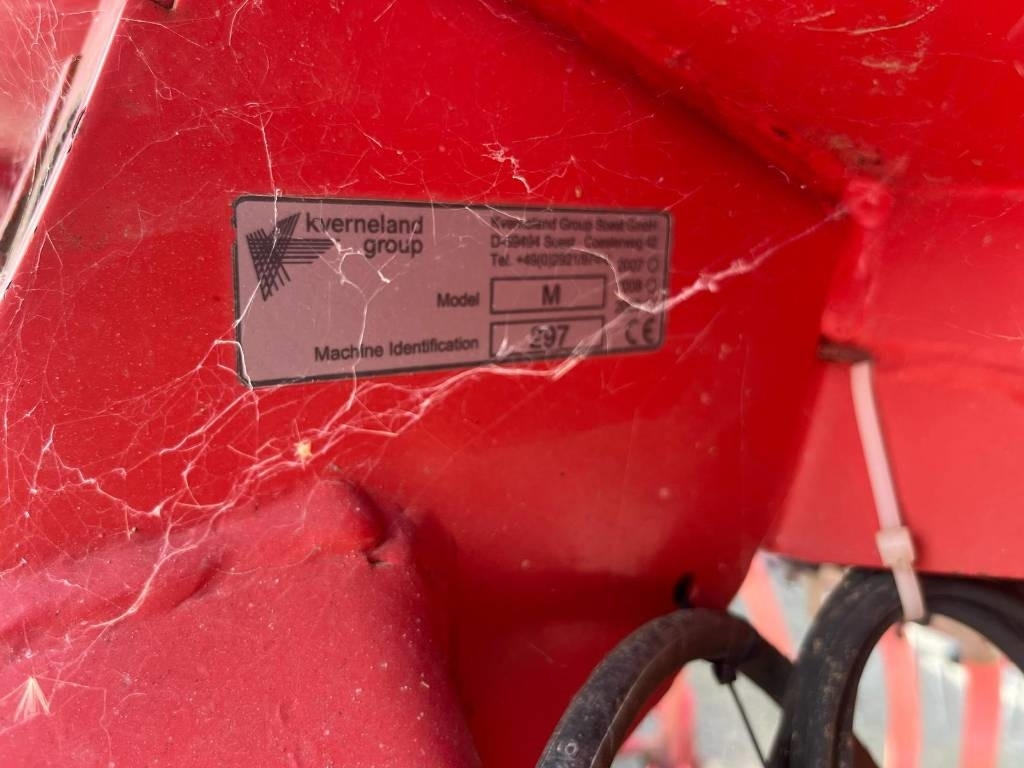 Accord M DRILL PRO - Mašina za preciznu setvu: slika 4 Accord M DRILL PRO - Mašina za preciznu setvu: slika 4