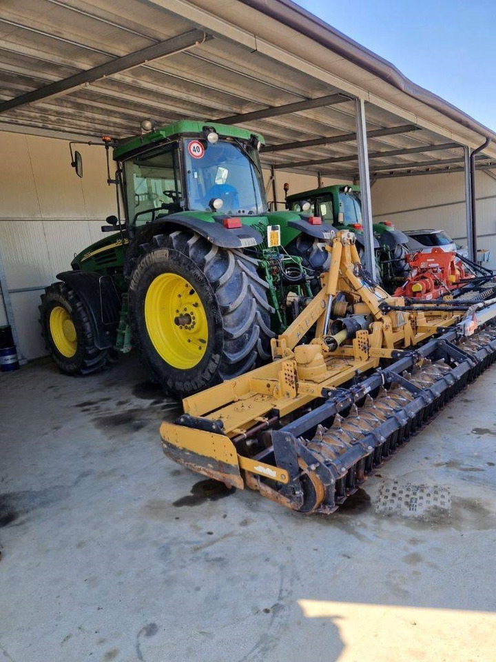 Alpego DF 500 - Traktorska freza: slika 3 Alpego DF 500 - Traktorska freza: slika 3