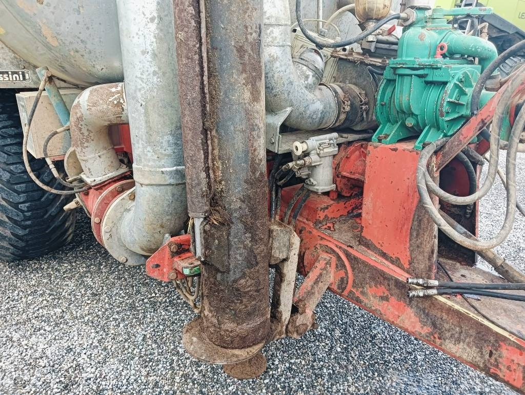 Bossini b200 - Cisterna za osoku: slika 4 Bossini b200 - Cisterna za osoku: slika 4