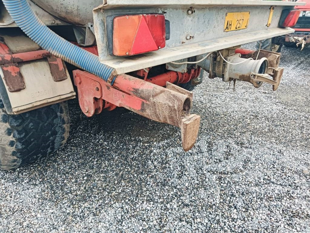 Bossini b200 - Cisterna za osoku: slika 2 Bossini b200 - Cisterna za osoku: slika 2