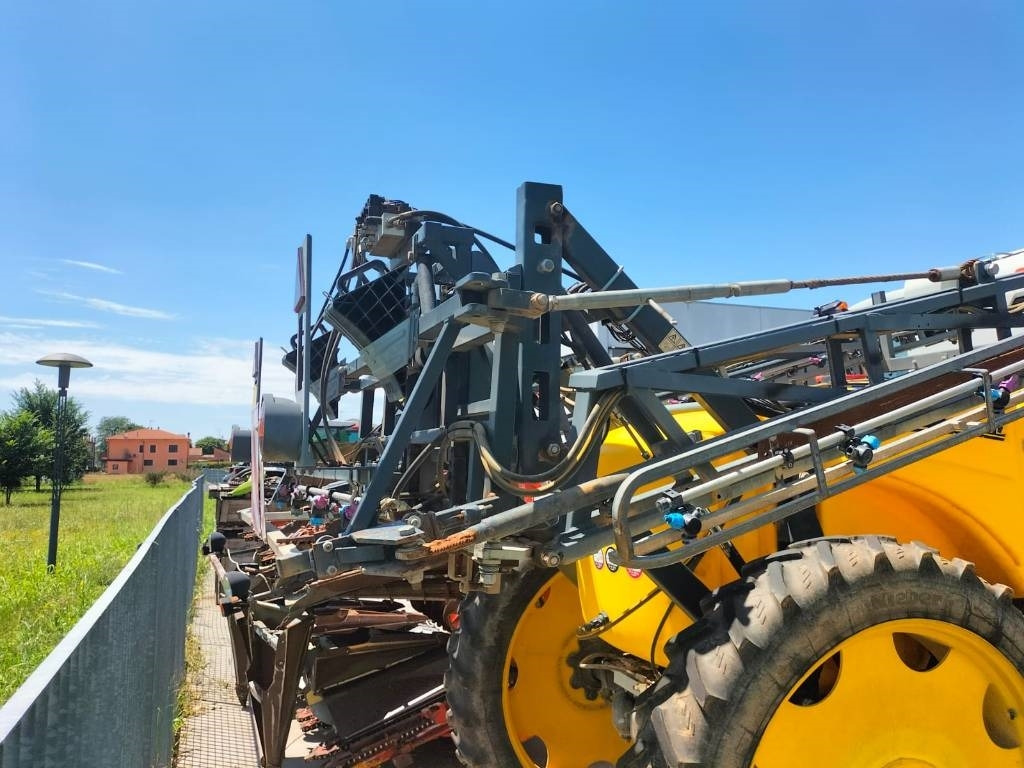 Caffini PRESTIGE GD 3300  - Vučena prskalica: slika 5 Caffini PRESTIGE GD 3300  - Vučena prskalica: slika 5