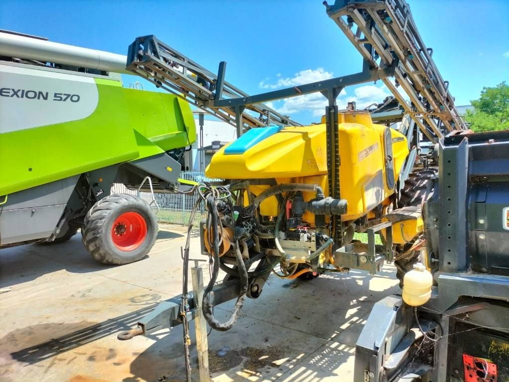 Caffini PRESTIGE GD 3300  - Vučena prskalica: slika 3 Caffini PRESTIGE GD 3300  - Vučena prskalica: slika 3